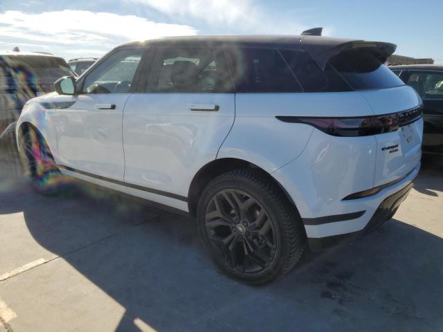 Photo 1 VIN: SALZJ2FX6LH117603 - LAND ROVER RANGEROVER 