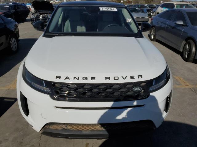 Photo 4 VIN: SALZJ2FX6LH117603 - LAND ROVER RANGEROVER 