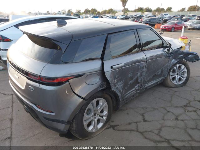 Photo 3 VIN: SALZJ2FX6PH191691 - LAND ROVER RANGE ROVER EVOQUE 