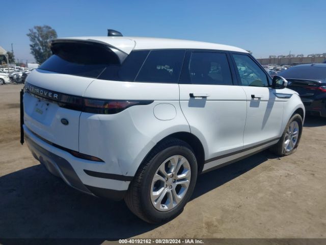 Photo 3 VIN: SALZJ2FX6PH200020 - LAND ROVER RANGE ROVER EVOQUE 