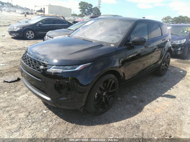 Photo 1 VIN: SALZJ2FX7LH040949 - LAND ROVER RANGE ROVER EVOQUE 