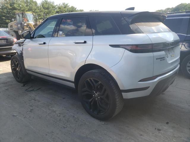 Photo 2 VIN: SALZJ2FX7LH041907 - LAND ROVER RANGE ROVE 