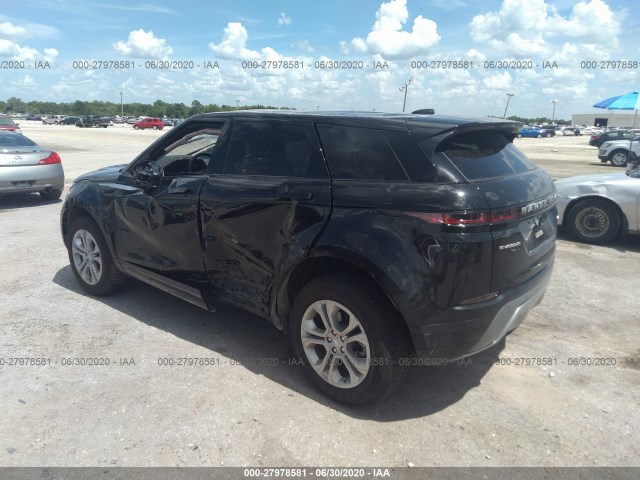 Photo 2 VIN: SALZJ2FX7LH042992 - LAND ROVER RANGE ROVER EVOQUE 