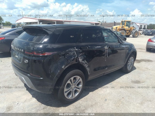 Photo 3 VIN: SALZJ2FX7LH042992 - LAND ROVER RANGE ROVER EVOQUE 