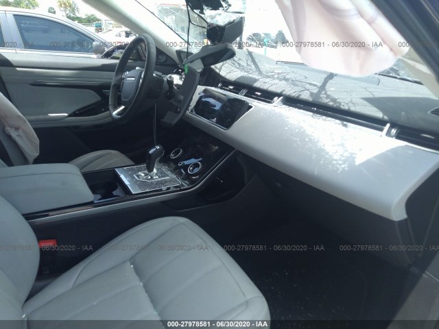 Photo 4 VIN: SALZJ2FX7LH042992 - LAND ROVER RANGE ROVER EVOQUE 