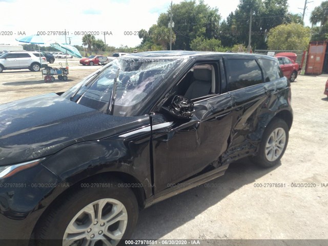 Photo 5 VIN: SALZJ2FX7LH042992 - LAND ROVER RANGE ROVER EVOQUE 