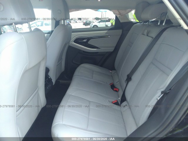 Photo 7 VIN: SALZJ2FX7LH042992 - LAND ROVER RANGE ROVER EVOQUE 