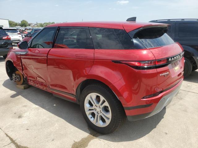 Photo 1 VIN: SALZJ2FX7LH054463 - LAND ROVER RANGEROVER 