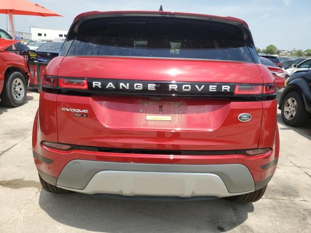 Photo 5 VIN: SALZJ2FX7LH054463 - LAND ROVER RANGEROVER 