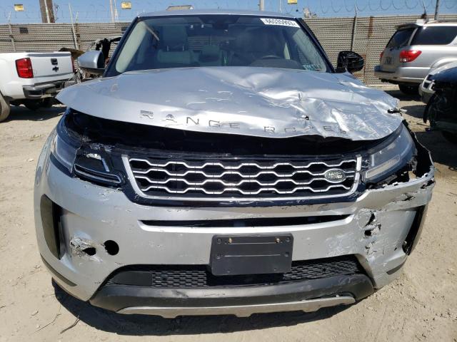 Photo 4 VIN: SALZJ2FX7LH055726 - LAND ROVER RANGE ROVE 