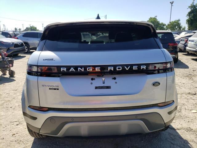 Photo 5 VIN: SALZJ2FX7LH055726 - LAND ROVER RANGE ROVE 