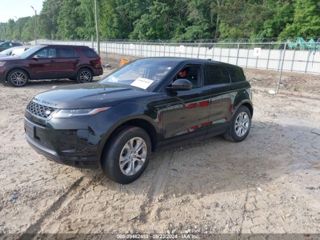 Photo 1 VIN: SALZJ2FX7LH118095 - LAND ROVER RANGE ROVER EVOQUE 