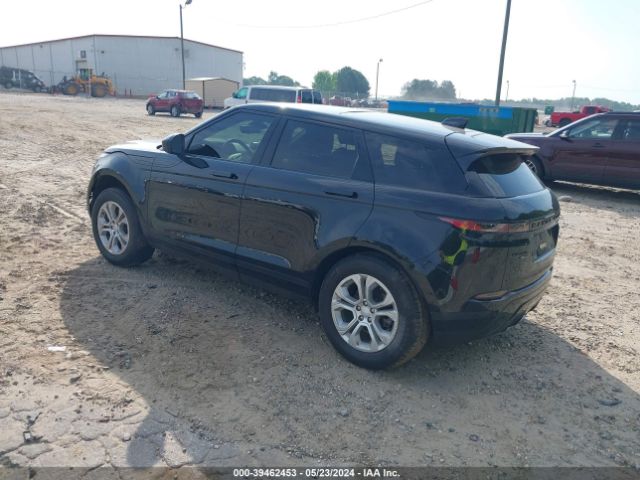 Photo 2 VIN: SALZJ2FX7LH118095 - LAND ROVER RANGE ROVER EVOQUE 