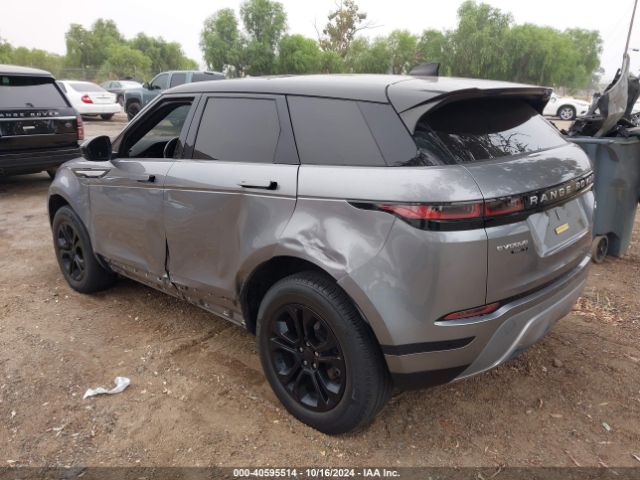 Photo 2 VIN: SALZJ2FX7LH119425 - LAND ROVER RANGE ROVER EVOQUE 