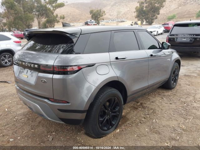 Photo 3 VIN: SALZJ2FX7LH119425 - LAND ROVER RANGE ROVER EVOQUE 