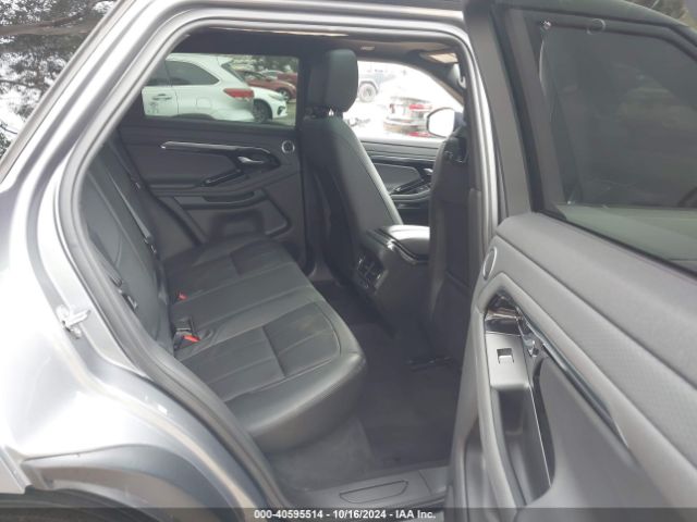 Photo 7 VIN: SALZJ2FX7LH119425 - LAND ROVER RANGE ROVER EVOQUE 