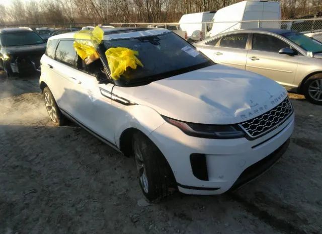 Photo 0 VIN: SALZJ2FX7MH137005 - LAND ROVER RANGE ROVER EVOQUE 