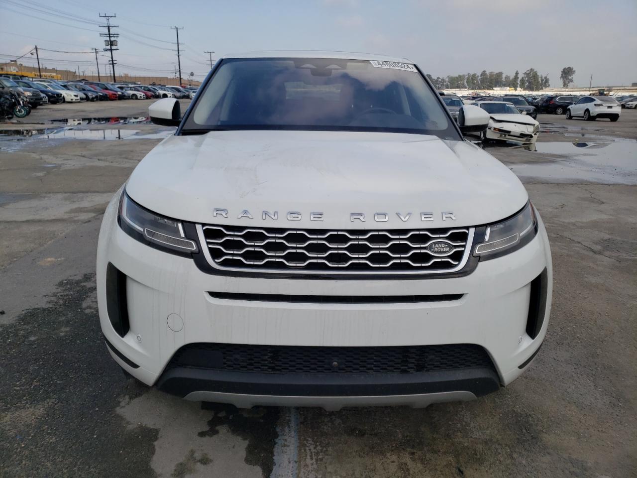 Photo 4 VIN: SALZJ2FX7MH138638 - LAND ROVER RANGE ROVER 