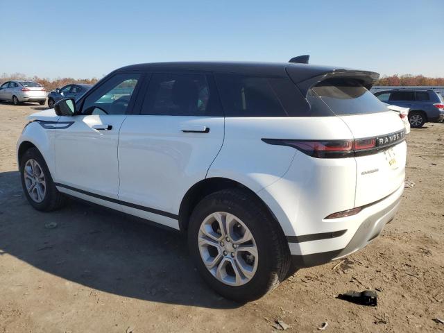 Photo 1 VIN: SALZJ2FX7MH157383 - LAND ROVER RANGEROVER 