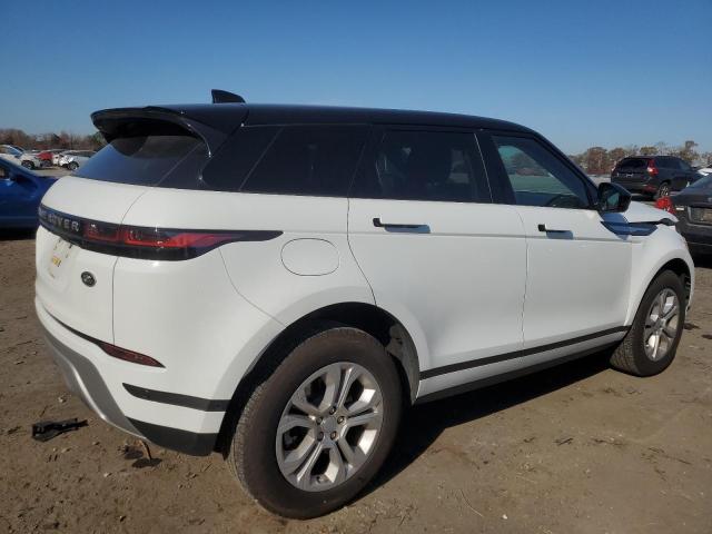 Photo 2 VIN: SALZJ2FX7MH157383 - LAND ROVER RANGEROVER 