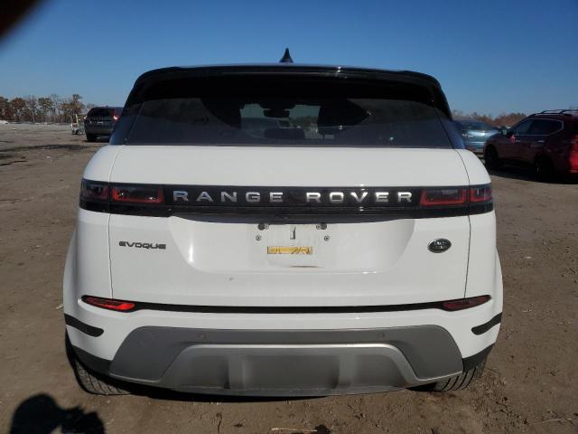 Photo 5 VIN: SALZJ2FX7MH157383 - LAND ROVER RANGEROVER 