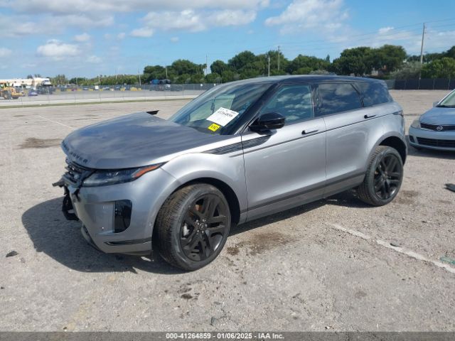 Photo 1 VIN: SALZJ2FX7RH236575 - LAND ROVER RANGE ROVER EVOQUE 