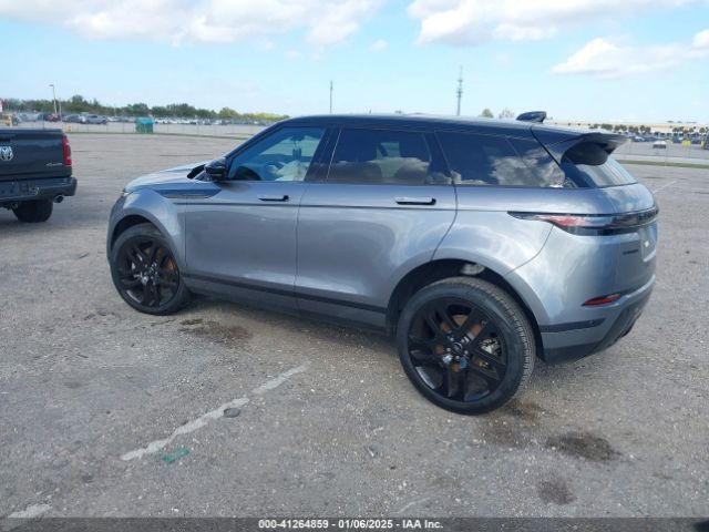 Photo 2 VIN: SALZJ2FX7RH236575 - LAND ROVER RANGE ROVER EVOQUE 