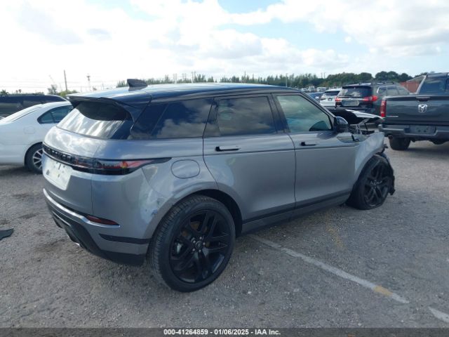 Photo 3 VIN: SALZJ2FX7RH236575 - LAND ROVER RANGE ROVER EVOQUE 