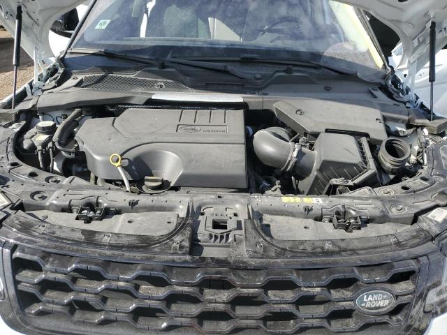 Photo 10 VIN: SALZJ2FX8LH059722 - LAND ROVER RANGE ROVE 