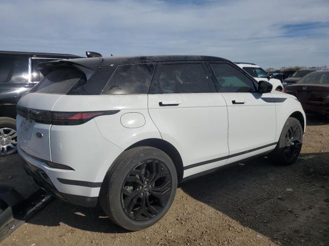 Photo 2 VIN: SALZJ2FX8LH059722 - LAND ROVER RANGE ROVE 