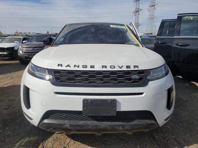 Photo 4 VIN: SALZJ2FX8LH059722 - LAND ROVER RANGE ROVE 