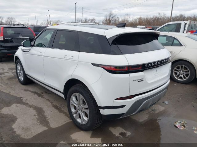 Photo 2 VIN: SALZJ2FX8LH061289 - LAND ROVER RANGE ROVER EVOQUE 