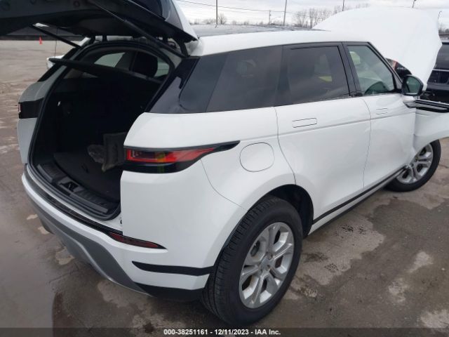 Photo 3 VIN: SALZJ2FX8LH061289 - LAND ROVER RANGE ROVER EVOQUE 