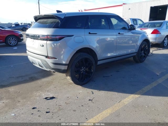 Photo 3 VIN: SALZJ2FX8LH065312 - LAND ROVER RANGE ROVER EVOQUE 