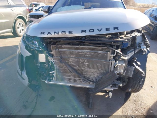 Photo 5 VIN: SALZJ2FX8LH065312 - LAND ROVER RANGE ROVER EVOQUE 