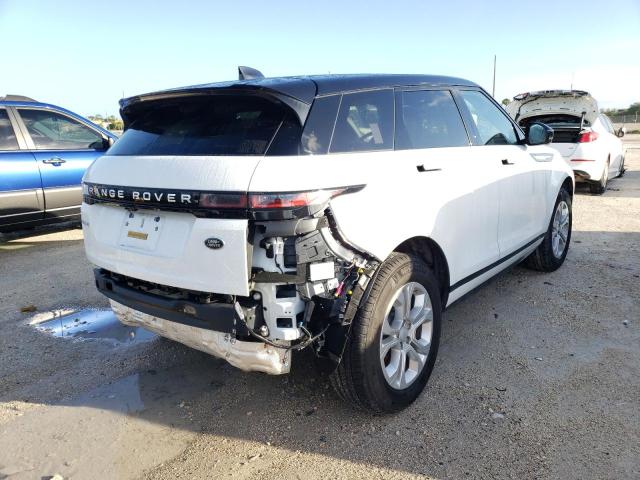 Photo 3 VIN: SALZJ2FX8MH138101 - LAND ROVER RANGE ROVE 