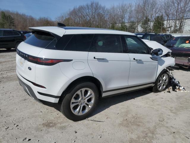 Photo 2 VIN: SALZJ2FX8MH141032 - LAND ROVER RANGEROVER 