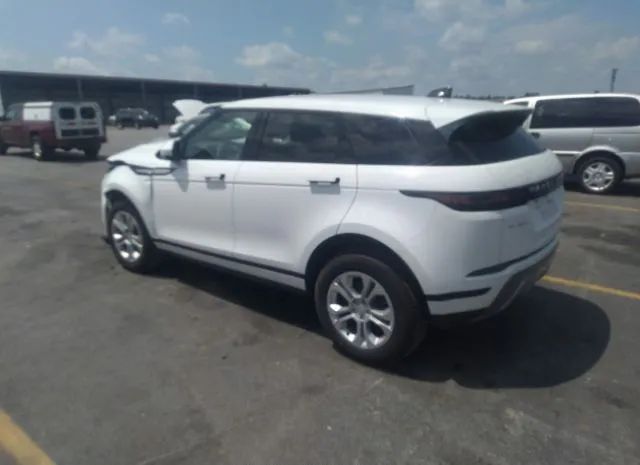 Photo 2 VIN: SALZJ2FX8PH200701 - LAND ROVER RANGE ROVER EVOQUE 