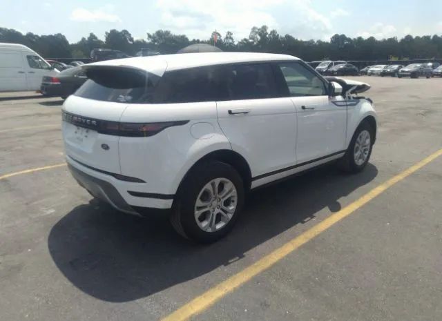 Photo 3 VIN: SALZJ2FX8PH200701 - LAND ROVER RANGE ROVER EVOQUE 