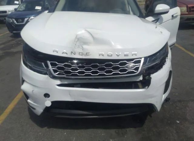 Photo 5 VIN: SALZJ2FX8PH200701 - LAND ROVER RANGE ROVER EVOQUE 