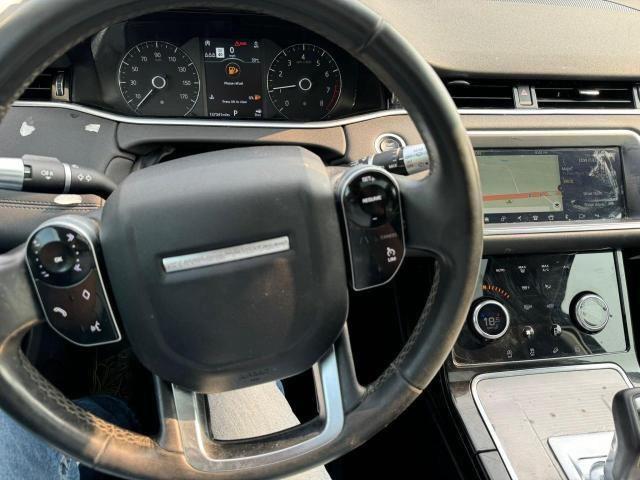 Photo 6 VIN: SALZJ2FX9LH015759 - LAND ROVER RANGE ROVE 