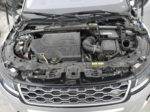 Photo 6 VIN: SALZJ2FX9LH018600 - LAND ROVER RANGE ROVE 