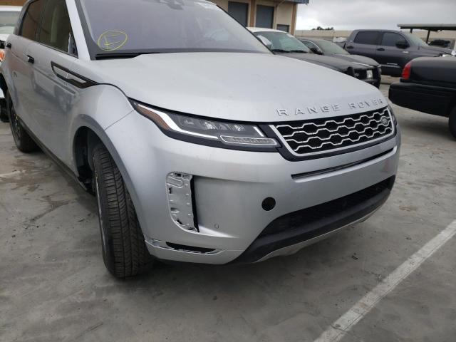 Photo 8 VIN: SALZJ2FX9LH018600 - LAND ROVER RANGE ROVE 