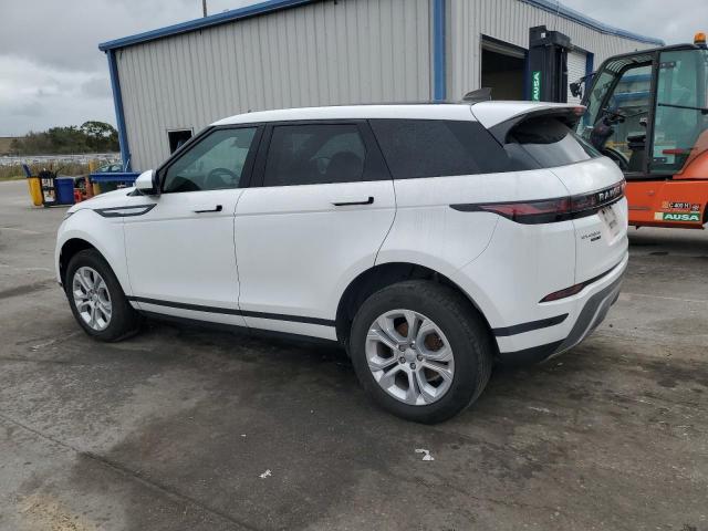 Photo 1 VIN: SALZJ2FX9LH044162 - LAND ROVER RANGEROVER 