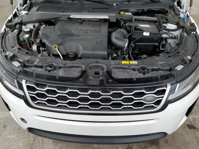 Photo 11 VIN: SALZJ2FX9LH044162 - LAND ROVER RANGEROVER 