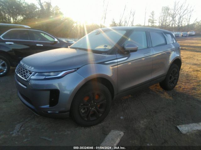 Photo 1 VIN: SALZJ2FX9LH068008 - LAND ROVER RANGE ROVER EVOQUE 