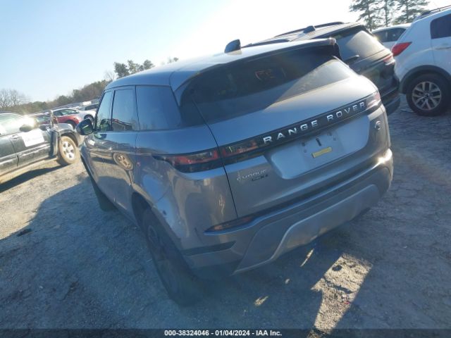 Photo 2 VIN: SALZJ2FX9LH068008 - LAND ROVER RANGE ROVER EVOQUE 