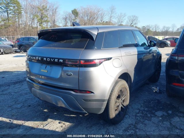 Photo 3 VIN: SALZJ2FX9LH068008 - LAND ROVER RANGE ROVER EVOQUE 