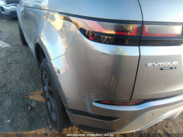 Photo 5 VIN: SALZJ2FX9LH068008 - LAND ROVER RANGE ROVER EVOQUE 