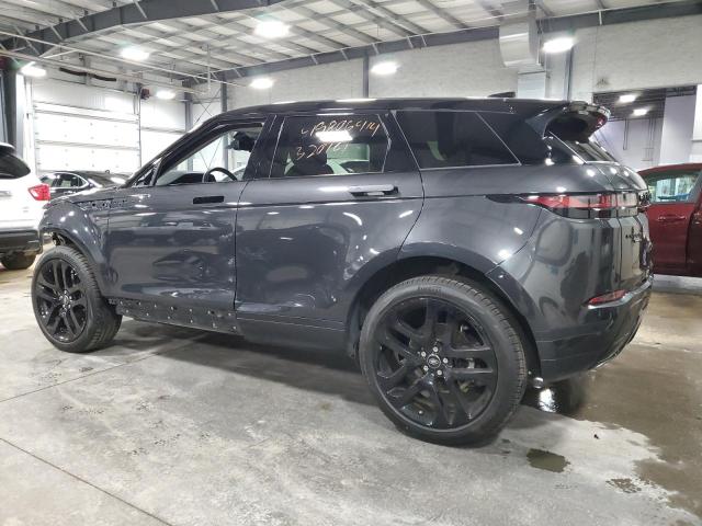 Photo 1 VIN: SALZJ2FX9LH116283 - LAND ROVER RANGEROVER 